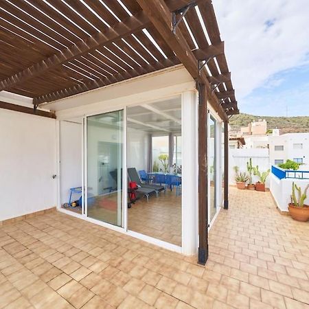 Galeria Tres Pinos Apartment San Jose  Luaran gambar
