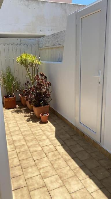 Galeria Tres Pinos Apartment San Jose  Luaran gambar
