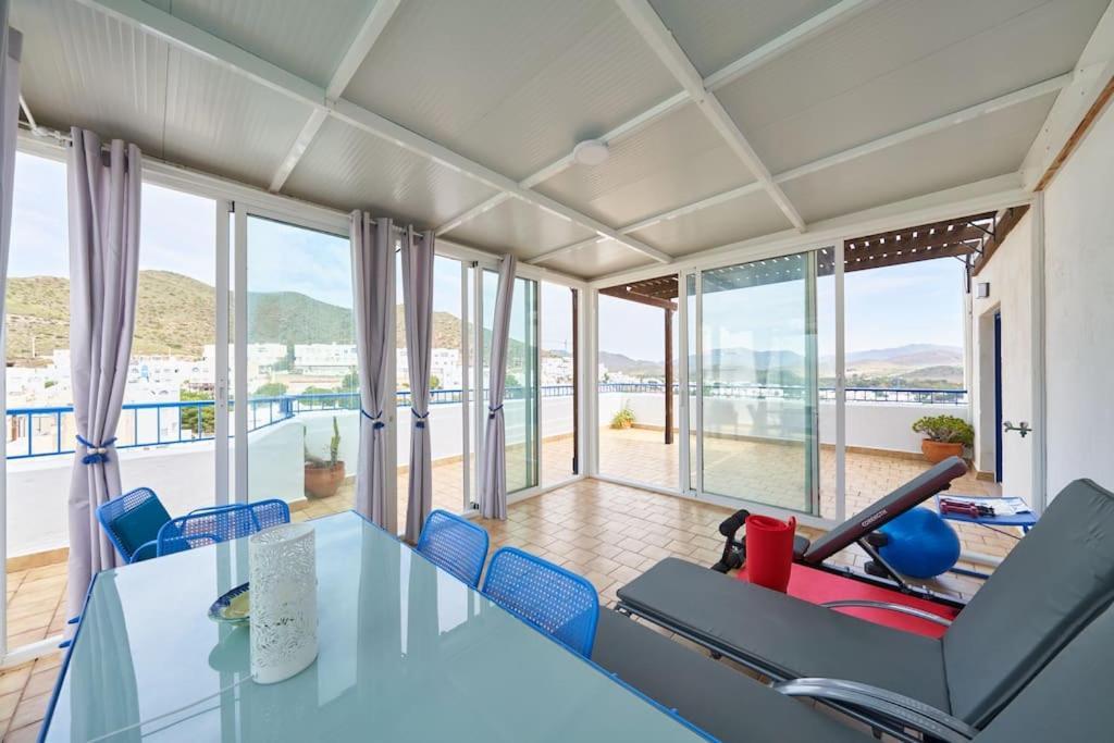 Galeria Tres Pinos Apartment San Jose  Luaran gambar