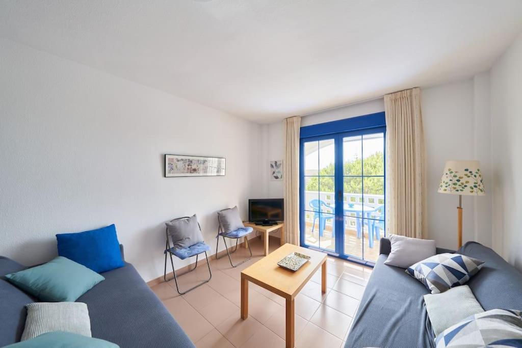 Galeria Tres Pinos Apartment San Jose  Luaran gambar