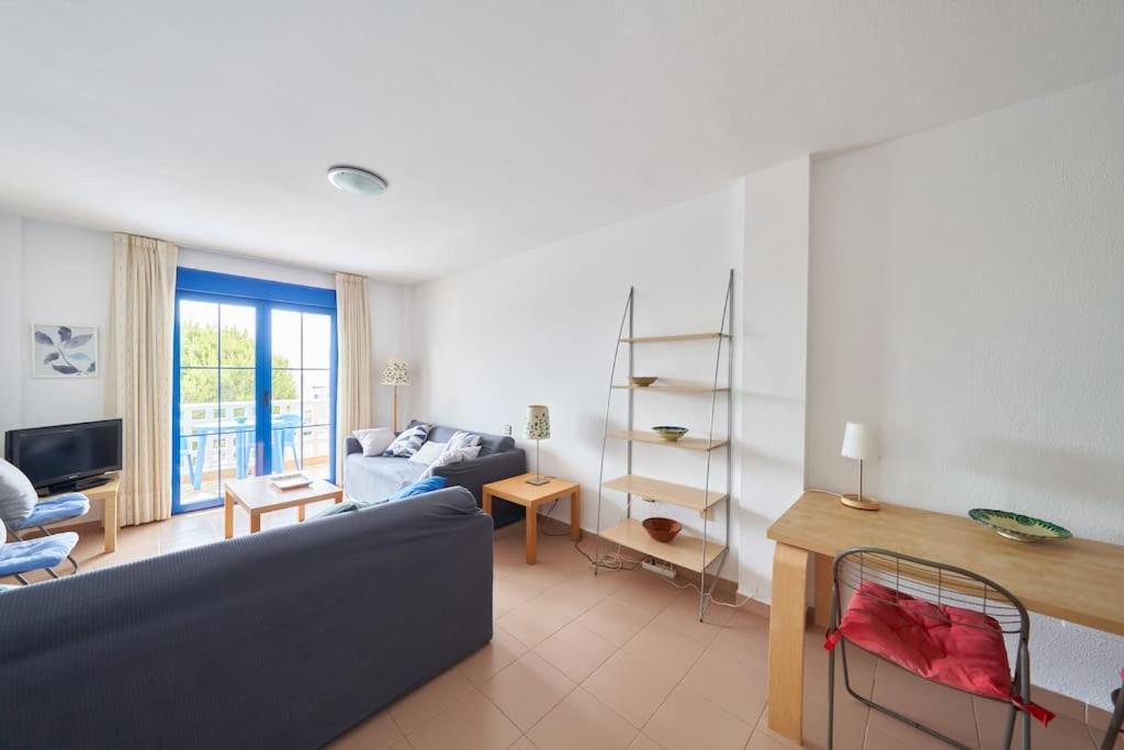 Galeria Tres Pinos Apartment San Jose  Luaran gambar