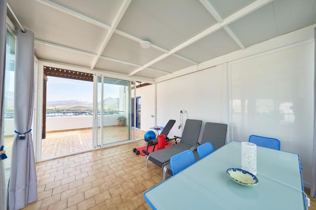 Galeria Tres Pinos Apartment San Jose  Luaran gambar