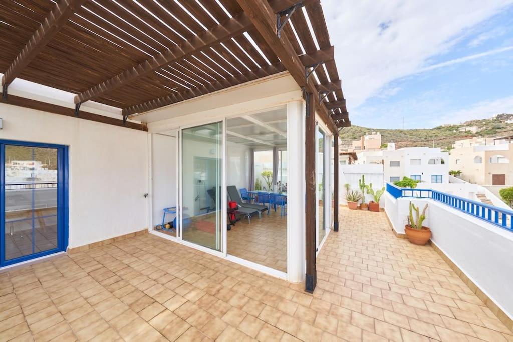Galeria Tres Pinos Apartment San Jose  Luaran gambar