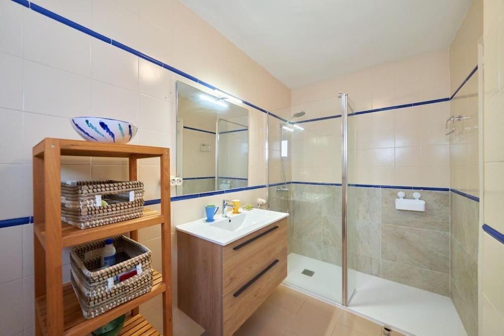Galeria Tres Pinos Apartment San Jose  Luaran gambar