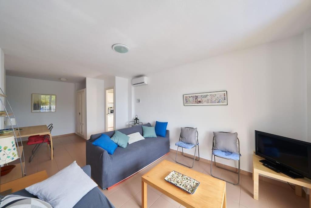 Galeria Tres Pinos Apartment San Jose  Luaran gambar