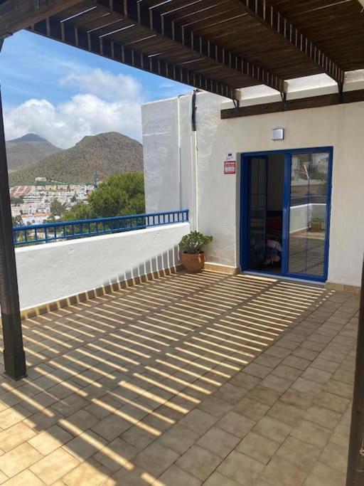 Galeria Tres Pinos Apartment San Jose  Luaran gambar