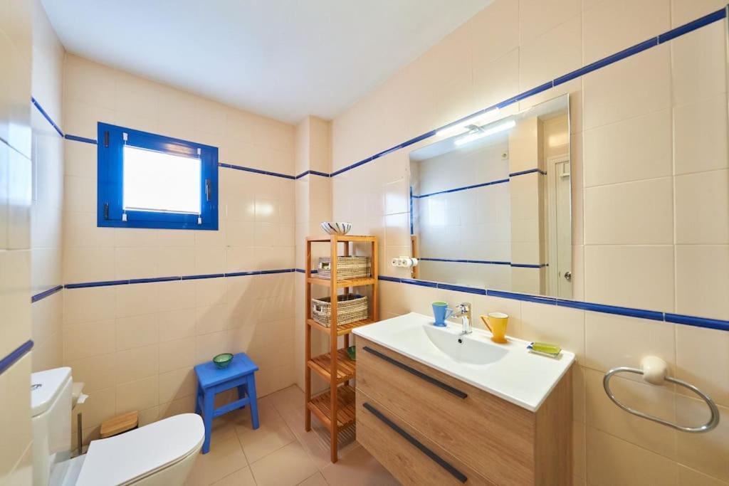 Galeria Tres Pinos Apartment San Jose  Luaran gambar
