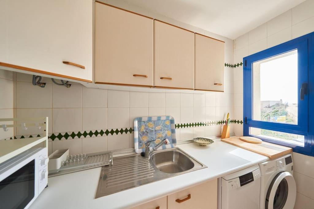Galeria Tres Pinos Apartment San Jose  Luaran gambar