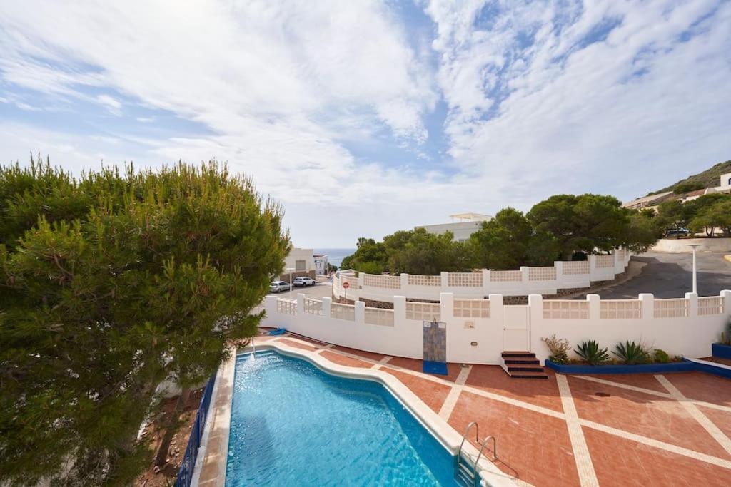 Galeria Tres Pinos Apartment San Jose  Luaran gambar