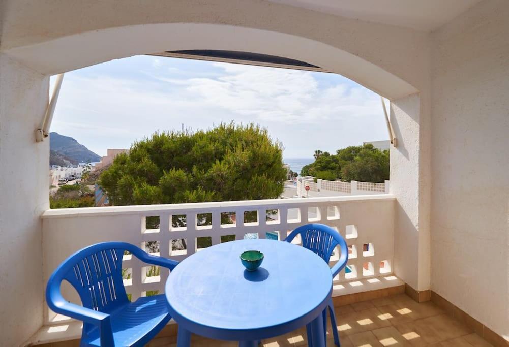 Galeria Tres Pinos Apartment San Jose  Luaran gambar
