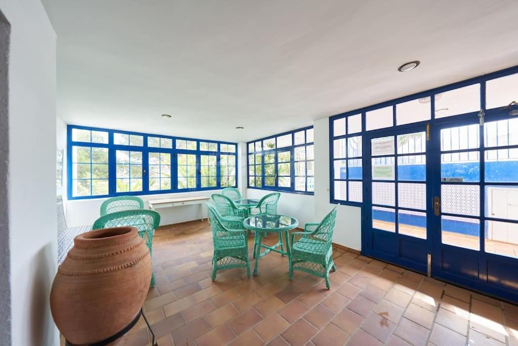 Galeria Tres Pinos Apartment San Jose  Luaran gambar