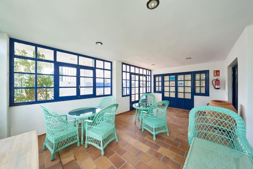 Galeria Tres Pinos Apartment San Jose  Luaran gambar