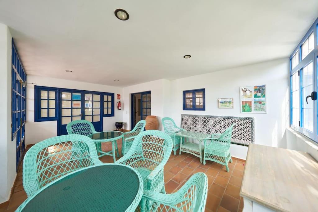 Galeria Tres Pinos Apartment San Jose  Luaran gambar