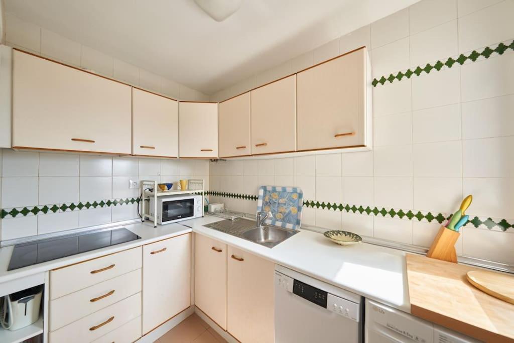 Galeria Tres Pinos Apartment San Jose  Luaran gambar