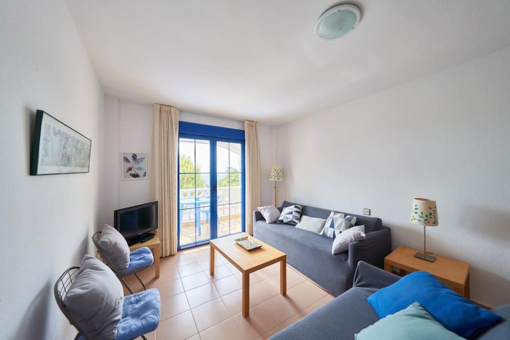 Galeria Tres Pinos Apartment San Jose  Luaran gambar