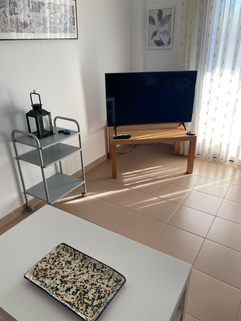 Galeria Tres Pinos Apartment San Jose  Luaran gambar