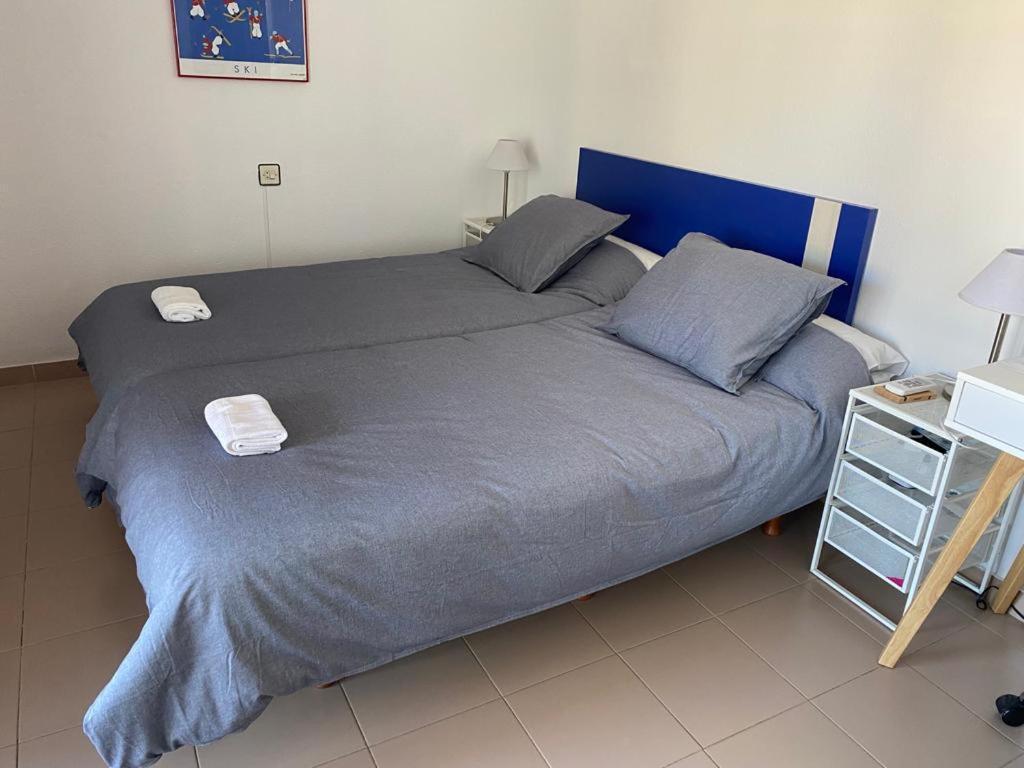 Galeria Tres Pinos Apartment San Jose  Luaran gambar