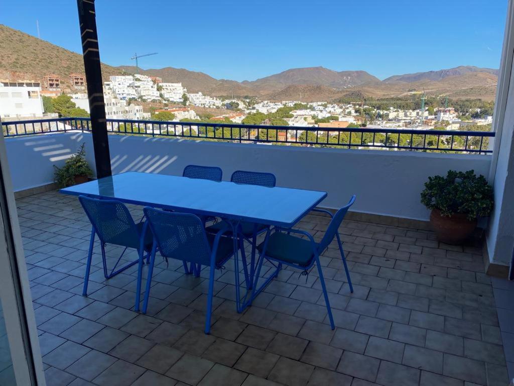 Galeria Tres Pinos Apartment San Jose  Luaran gambar